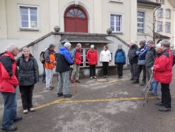 Jahresendwanderung 2013