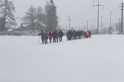 Jahresendwanderung 2014