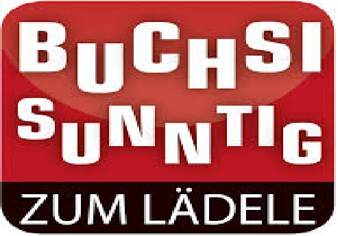 Buchsi Sunntig